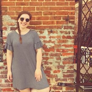 Meet your Posher, Megan